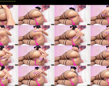 i_amlilithx — 11 minute Chaturbate female cam show recording, 720p, Oct 6, 2023