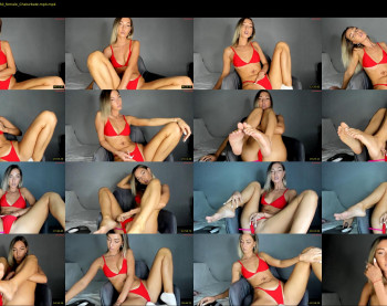 iam_blake — 72 minute Chaturbate female cam show recording, 720p, Oct 7, 2023