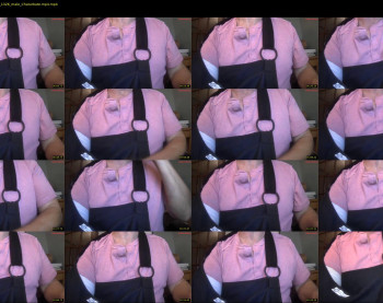 il_undercover — 3 minute Chaturbate male cam show recording, 480p, Oct 6, 2023