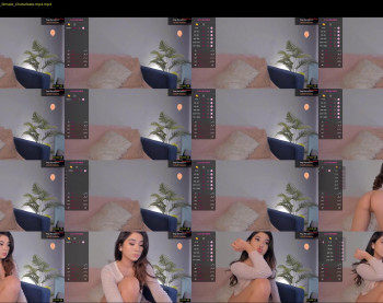 iminako — 18 minute Chaturbate female cam show recording, 720p, Oct 6, 2023