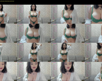 iolantthe — 3 minute Chaturbate female cam show recording, 720p, Oct 6, 2023