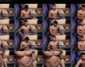 jacod_cock1 — 44 minute Chaturbate male cam show recording, 720p, Oct 7, 2023