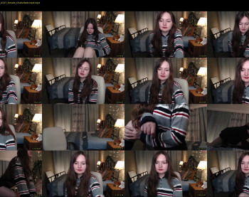 jane_modelxx — 121 minute Chaturbate female cam show recording, 720p, Oct 7, 2023