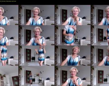 jasmin18v — 30 minute Chaturbate female cam show recording, 720p, Oct 6, 2023
