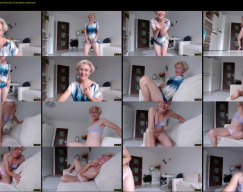 jasmin18v — 45 minute Chaturbate female cam show recording, 720p, Oct 6, 2023