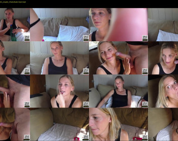 joannadea — 98 minute Chaturbate female cam show recording, 720p, Oct 6, 2023