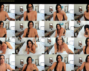 jordanamama — 27 minute Chaturbate couple cam show recording, 720p, Oct 6, 2023