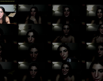 jsmine_ — 15 minute Chaturbate female cam show recording, 720p, Oct 7, 2023