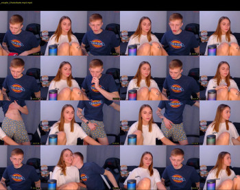 julsweet — 35 minute Chaturbate male cam show recording, 720p, Oct 7, 2023