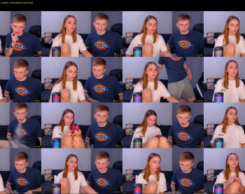 julsweet — 81 minute Chaturbate male cam show recording, 720p, Oct 7, 2023