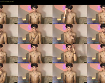 k0sta_32 — 4 minute Chaturbate male cam show recording, 720p, Oct 6, 2023