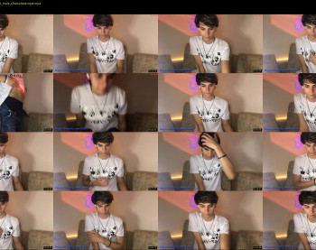 k0sta_32 — 15 minute Chaturbate male cam show recording, 720p, Oct 7, 2023