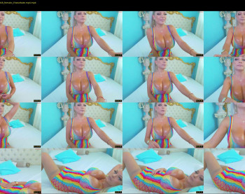 kellybabee — 11 minute Chaturbate female cam show recording, 720p, Oct 6, 2023