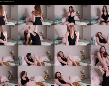 kjfucks — 70 minute Chaturbate couple cam show recording, 720p, Oct 6, 2023