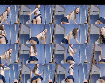 kriskras__ — 31 minute Chaturbate female cam show recording, 720p, Oct 6, 2023