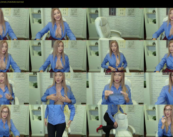 ladyleea — 23 minute Chaturbate female cam show recording, 720p, Oct 6, 2023