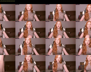 lil_pumpkinpie — 28 minute Chaturbate female cam show recording, 720p, Oct 6, 2023