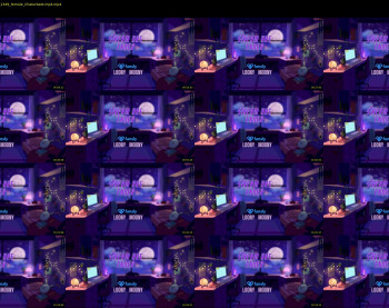 loony_moony — 3 minute Chaturbate couple cam show recording, 720p, Oct 6, 2023