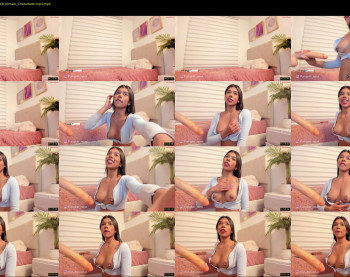 lucy__loud — 4 minute Chaturbate female cam show recording, 720p, Oct 7, 2023