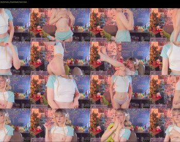 mana_rose — 120 minute Chaturbate female cam show recording, 720p, Oct 6, 2023