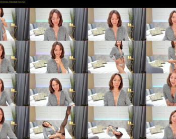 mariagold — 120 minute Chaturbate female cam show recording, 720p, Oct 6, 2023