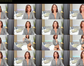 mariagold — 16 minute Chaturbate female cam show recording, 720p, Oct 6, 2023