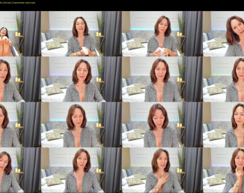 mariagold — 8 minute Chaturbate female cam show recording, 720p, Oct 6, 2023