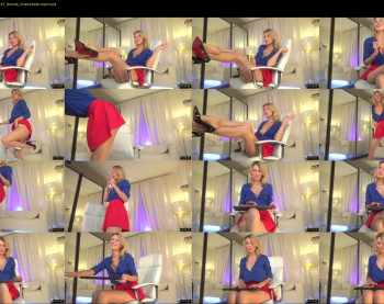 marianova — 58 minute Chaturbate female cam show recording, 720p, Oct 6, 2023
