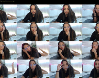 meryfoxxx — 4 minute Chaturbate female cam show recording, 720p, Oct 6, 2023