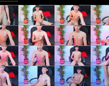 michael_twink18 — 89 minute Chaturbate male cam show recording, 720p, Oct 6, 2023