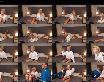 milly____ — 71 minute Chaturbate couple cam show recording, 720p, Oct 6, 2023