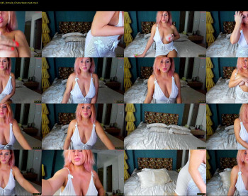 minerva777 — 120 minute Chaturbate female cam show recording, 720p, Oct 6, 2023
