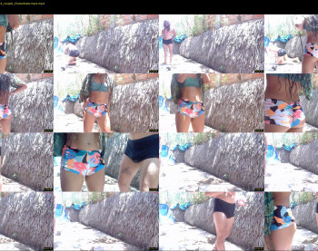 minikunis — 21 minute Chaturbate couple cam show recording, 720p, Oct 6, 2023