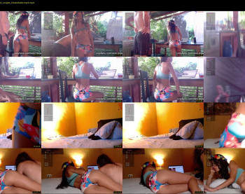minikunis — 107 minute Chaturbate couple cam show recording, 720p, Oct 7, 2023