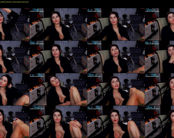 mmmaaa1234 — 13 minute Chaturbate female cam show recording, 720p, Oct 6, 2023