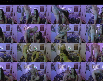 moreplease413 — 70 minute Chaturbate male cam show recording, 720p, Oct 6, 2023