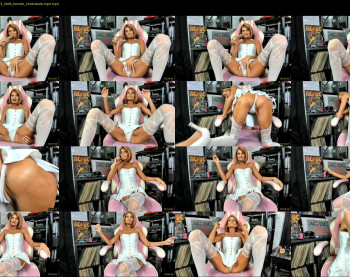 mrswadsworthy — 4 minute Chaturbate female cam show recording, 720p, Oct 6, 2023