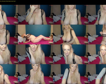 nadinnnea — 23 minute Chaturbate female cam show recording, 480p, Oct 6, 2023