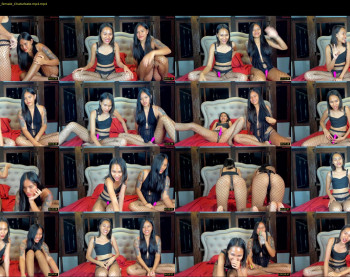 natchac — 69 minute Chaturbate female cam show recording, 720p, Oct 6, 2023