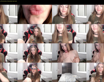 naughty_popa — 34 minute Chaturbate female cam show recording, 720p, Oct 6, 2023