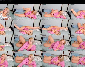 nicki_thick — 42 minute Chaturbate female cam show recording, 720p, Oct 6, 2023