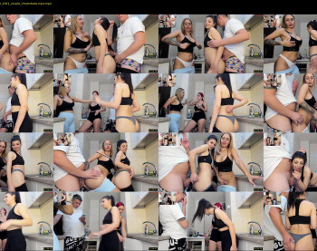 nolimitscoupl3 — 63 minute Chaturbate couple cam show recording, 720p, Oct 6, 2023