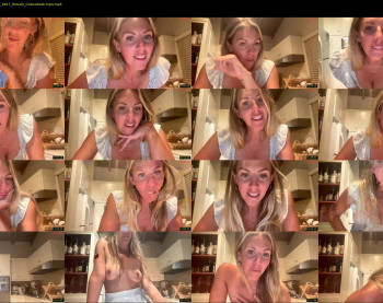oh_ok_cassidy — 26 minute Chaturbate female cam show recording, 480p, Oct 6, 2023