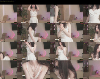 oki_dokie — 120 minute Chaturbate female cam show recording, 720p, Oct 6, 2023