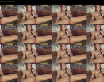 oliviaogk — 4 minute Chaturbate female cam show recording, 720p, Oct 6, 2023