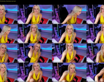 oliviaowens — 30 minute Chaturbate female cam show recording, 720p, Oct 6, 2023