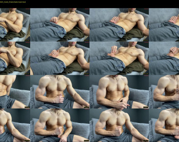 prince_d1ck — 20 minute Chaturbate male cam show recording, 720p, Oct 6, 2023
