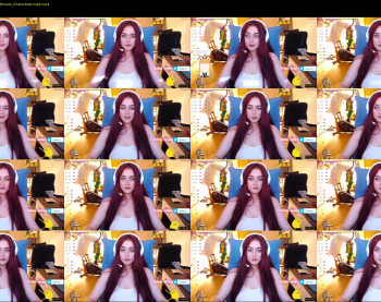 ps4pro — 17 minute Chaturbate female cam show recording, 720p, Oct 6, 2023