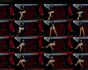 puffy_love — 37 minute Chaturbate female cam show recording, 720p, Oct 7, 2023