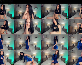 riskyproject — 42 minute Chaturbate couple cam show recording, 720p, Oct 6, 2023